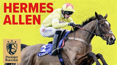 hermes allen racing post